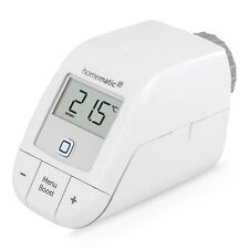 Thermostat homematic 3 gebraucht kaufen  Handewitt