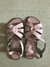 Saltwater original sandals. for sale  PENZANCE