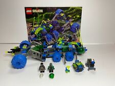 LEGO Space: Planetary Prowler / Odonata (6919), with minifigs and manual. No box for sale  Shipping to South Africa