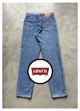 Levis 550 relaxed for sale  Hickory