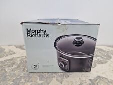 Morphy richards easy for sale  Shipping to Ireland