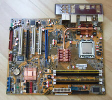 Asus p5k socket for sale  BASILDON