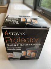 Stovax protector flue for sale  BARNSLEY