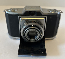 Vintage zeiss camera d'occasion  Expédié en Belgium