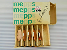 Vintage mepp spinner for sale  Seguin