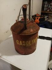 Metel gas for sale  Vanderbilt