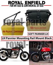 Royal enfield soft for sale  Shipping to Ireland