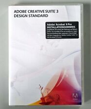 Adobe creative suite gebraucht kaufen  Buchenberg
