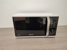 Samsung mg23k3575aw microwave for sale  THETFORD