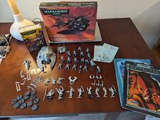 40k eldar for sale  Olympia