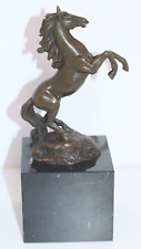 Bronze skulptur figur gebraucht kaufen  Borken