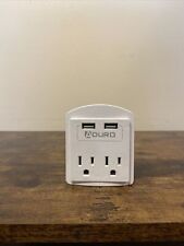 Multi outlet plug for sale  Forest Lake