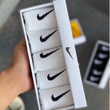 Nike socks pairs for sale  BOGNOR REGIS