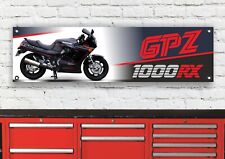 Br507b kawasaki gpz1000rx for sale  Shipping to Ireland