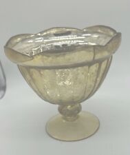 Gold mercury glass for sale  Sterling