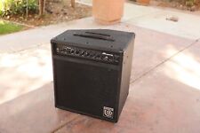 Ampeg bass amp for sale  Bakersfield