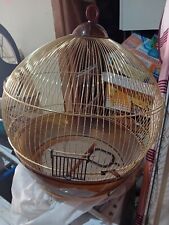 gabbia uccelli trappola usato  Cerignola
