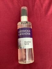 Cotswold lavender slumber for sale  CARSHALTON