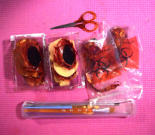 Eye Gouge Horror Effect - Special Effect Makeup - COMPLETE KIT - SHIPS FREE! for sale  Shipping to South Africa