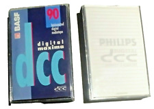 Quality dcc cassette for sale  STAINES-UPON-THAMES