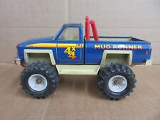 Vintage tonka 4x4 for sale  Shipping to Ireland