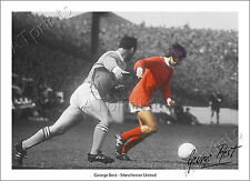George best signed for sale  UK
