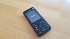 Nokia 301 schwarz gebraucht kaufen  Wahnheide,-Libur