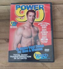 Power power workouts for sale  Fort Worth