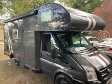 2007 ford chausson for sale  COALVILLE
