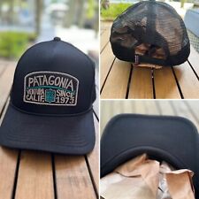 Patagonia hat for sale  Montgomery