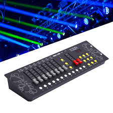 Dmx controller 192ch gebraucht kaufen  Deutschland