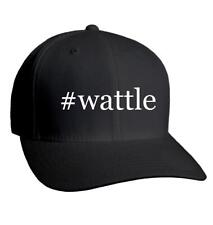 #wattle - Adult Hashtag Baseball Cap Hat NEW RARE for sale  Shipping to South Africa