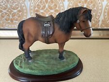 Horse stand pony for sale  NORTHAMPTON