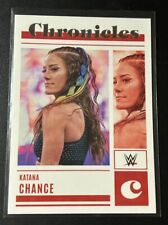 2023 wwe chronicles for sale  West Chester