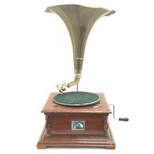 Masters voice gramophone for sale  ROMFORD