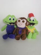 Freddo frogs buttons for sale  MANCHESTER