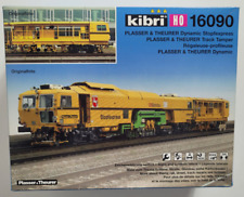 Kibri 16090 dynamic gebraucht kaufen  Weisenau,-Laubenhm.