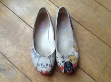 Chaussures fille goby d'occasion  Noisy-le-Grand