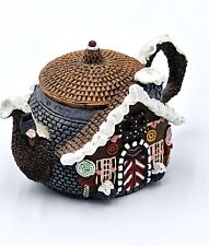 Vtg hometown teapot for sale  West Valley City