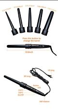 Curling iron wand for sale  Glen Head