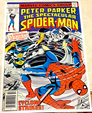 Peter parker spectacular for sale  Gallatin