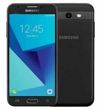 Samsung Galaxy J3 Prime SM-J327T T-Mobile desbloqueado 16GB preto queima de luz C comprar usado  Enviando para Brazil