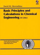 Basic principles calculations for sale  Carlstadt