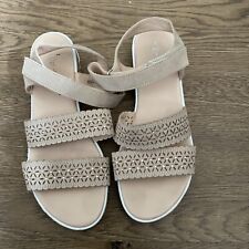 Women sandals size for sale  COLCHESTER