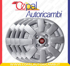 copricerchi fiat punto sole usato  Trentola Ducenta