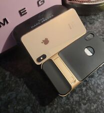 512gb xs gold max iphone for sale  WOODFORD GREEN