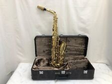 yanagisawa alto saxophone d'occasion  Expédié en Belgium