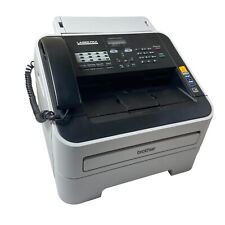 Brother intellifax 2840 for sale  Granbury
