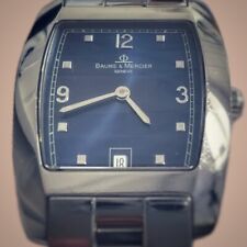 Baume mercier hampton for sale  BOURNEMOUTH