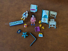 Playmobil 3980 hospital for sale  Redmond